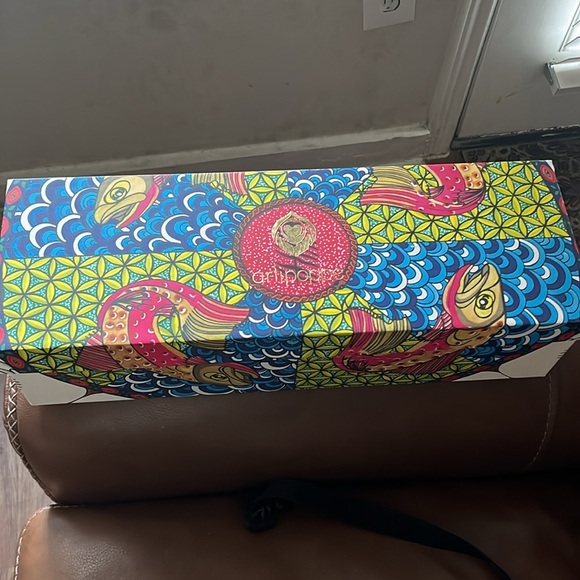 Antipoppe original Kids Carrier - Picture 4 of 4